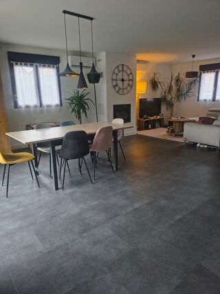  Maison à vendre 7 pièces 142 m²