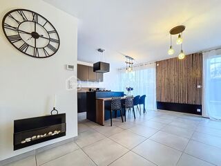  Maison à vendre 4 pièces 89 m²