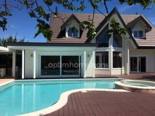  Villa � vendre 10 pi�ces 290 m�