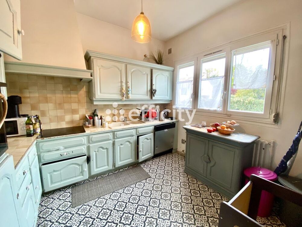 Vente Maison Maison Neuilly plaisance