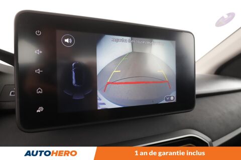 Sandero Stepway 1.0 TCe Extreme + 110 ch 2024 occasion 92130 Issy-les-Moulineaux