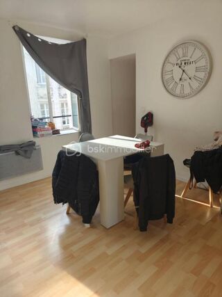  Duplex/triplex  vendre 3 pices 61 m