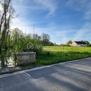  Terrain à vendre 1882 m²