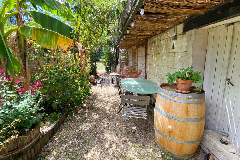 Vente Maison Maison de village Saillans
