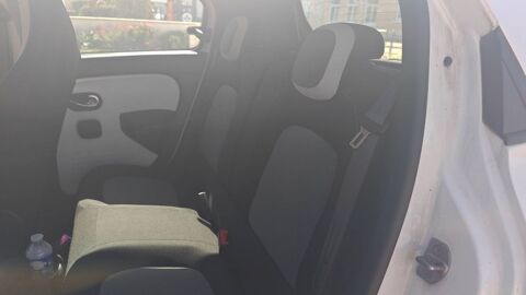 Twingo III 1.0 SCe 70 Zen 2019 occasion 01540 Perrex