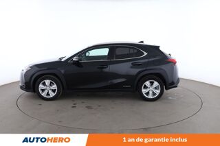 UX 250h Pack Confort Business 2WD 184 ch 2021 occasion 92130 Issy-les-Moulineaux
