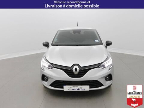 Clio TCe 90 Evolution 2023 occasion 10150 Lavau
