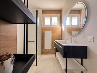  Maison à vendre 6 pièces 120 m²