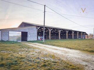  Propriété/château à vendre 6 pièces 118 m²