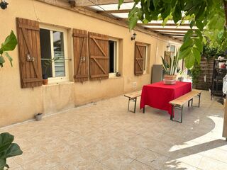  Ferme à vendre 4 pièces 117 m²