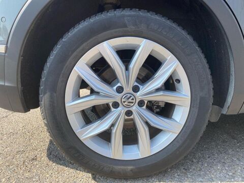 Tiguan 2.0 TDI 190 DSG7 4Motion Carat 2020 occasion 31100 Toulouse