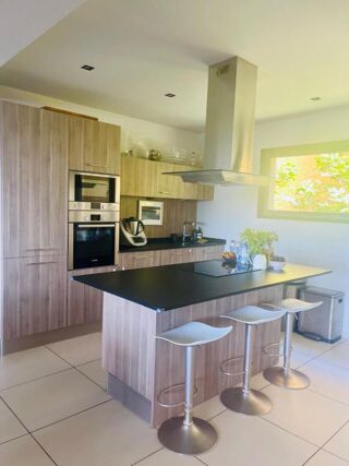  Appartement à vendre 4 pièces 119 m²