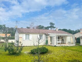  Maison � vendre 4 pi�ces 129 m�