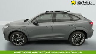 Q3 HYBRIDE E-HYBRID 272 CH S tronic 6 S line 2026 occasion 69190 Saint-Fons