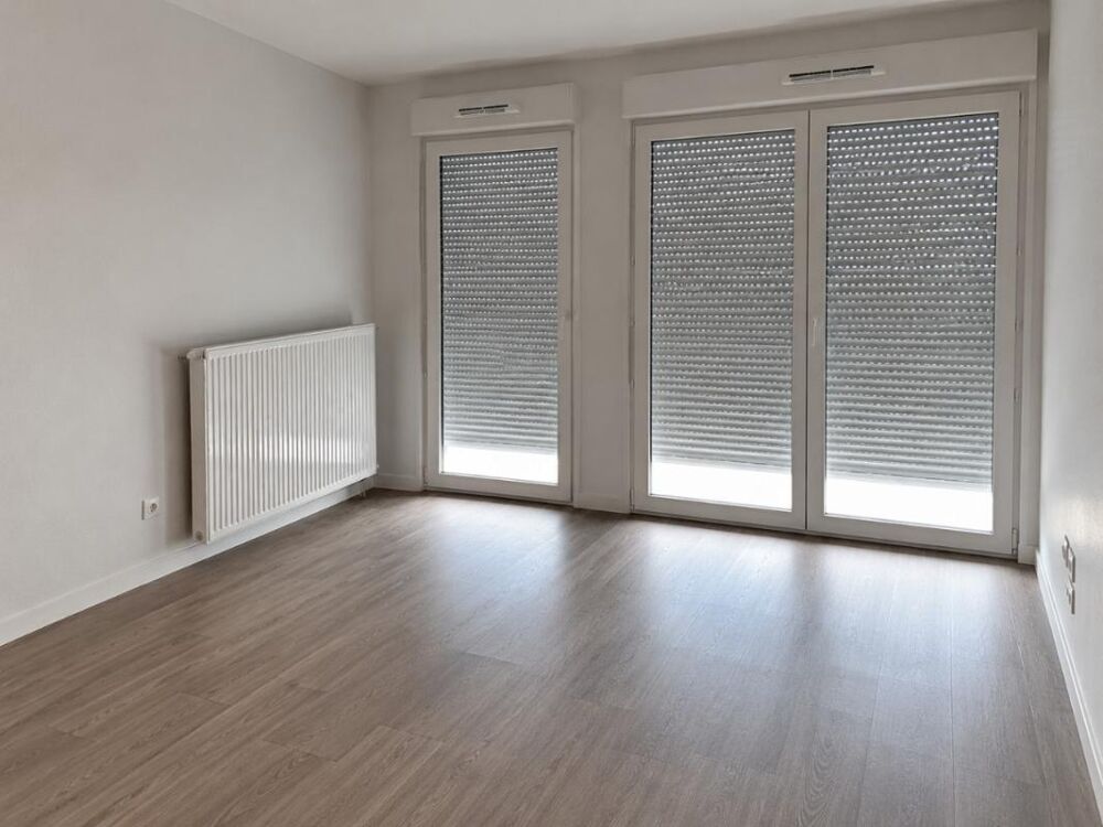 Location Appartement T2 avec jardin et garage à L'Isle d'Abeau L isle d abeau