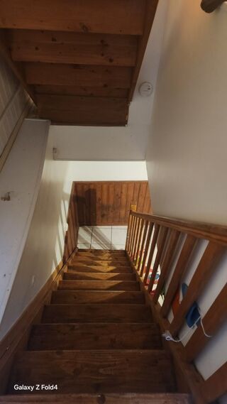  Maison � vendre 2 pi�ces 42 m�