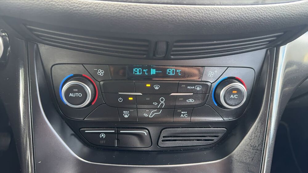 Kuga 2.0 TDCI 150 Titanium 2017 occasion 35700 Rennes