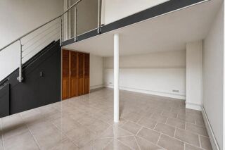 Appartement à vendre 2 pièces 38 m²