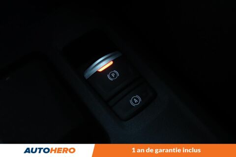 Captur 1.6 E-Tech Plug-in Intens 160 ch 2021 occasion 92130 Issy-les-Moulineaux