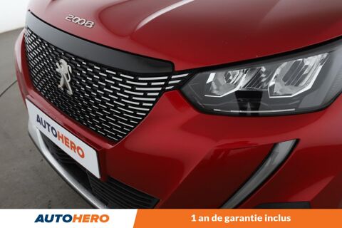 2008 1.2 PureTech Allure 131 ch 2021 occasion 92130 Issy-les-Moulineaux