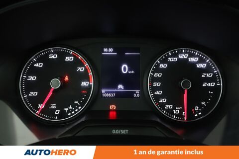 Arona 1.0 EcoTSI Reference 95 ch 2022 occasion 92130 Issy-les-Moulineaux