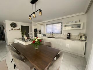  Villa � vendre 5 pi�ces 130 m�