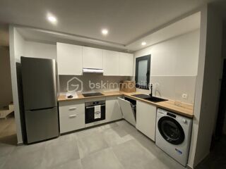  Maison à vendre 4 pièces 80 m²