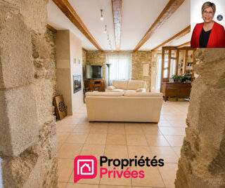 Maison à vendre 6 pièces 164 m²