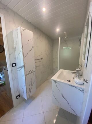  Chalet  vendre 2 pices 22 m