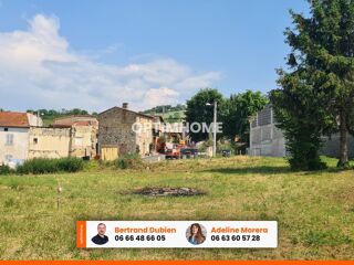  Terrain  vendre 1011 m