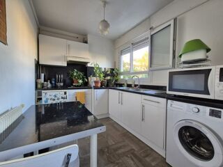  Appartement à vendre 1 pièce 26 m²
