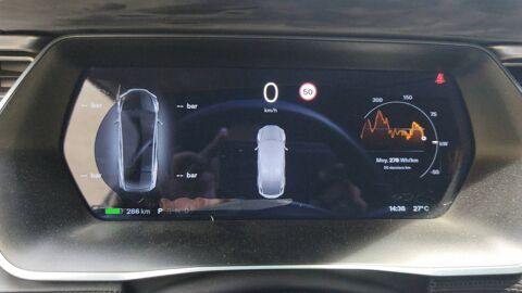Model X 417 90d - Automatique 2017 occasion 34500 Beziers