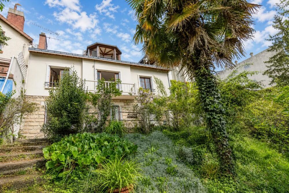 à vendre  Maison Noisy-le-Sec (93130)