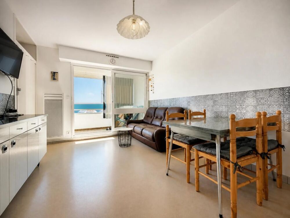 Appartement de 3 pièces de 42,59 m² à Saint-Hilaire-de-Riez
