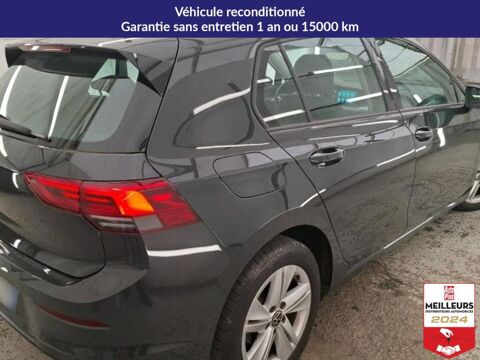 Golf TSI OPF 110 Life 2022 occasion 10150 Lavau