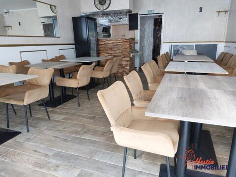   En hyper centre, local commercial 60m² 