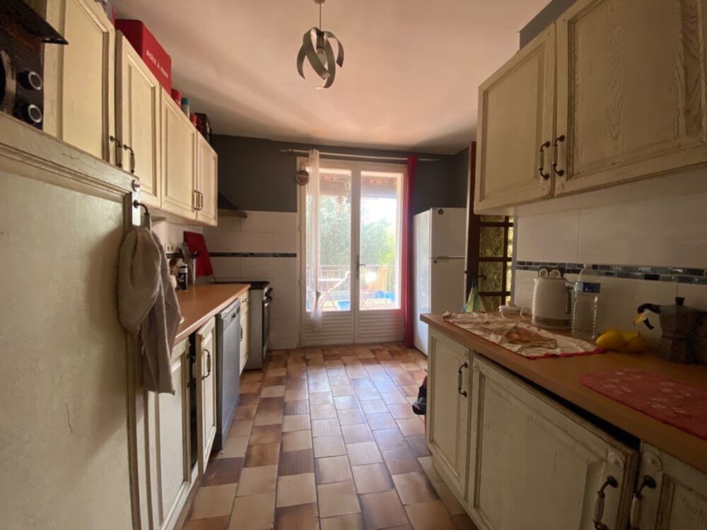 Vente Maison Maison � vendre 4 pi�ces SAINT PRIVAT DES VIEUX (30) Saint privat des vieux