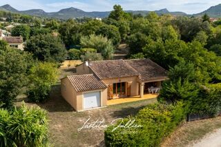  Maison à vendre 4 pièces 117 m²