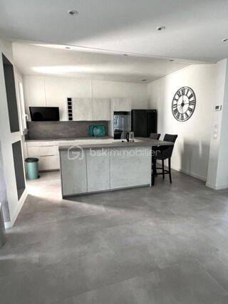 Maison à vendre 6 pièces 110 m²