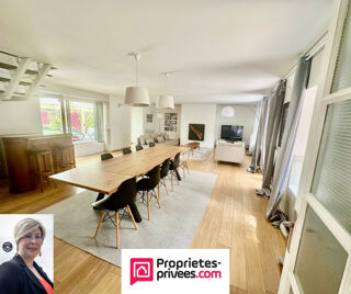  Maison à vendre 6 pièces 232 m²