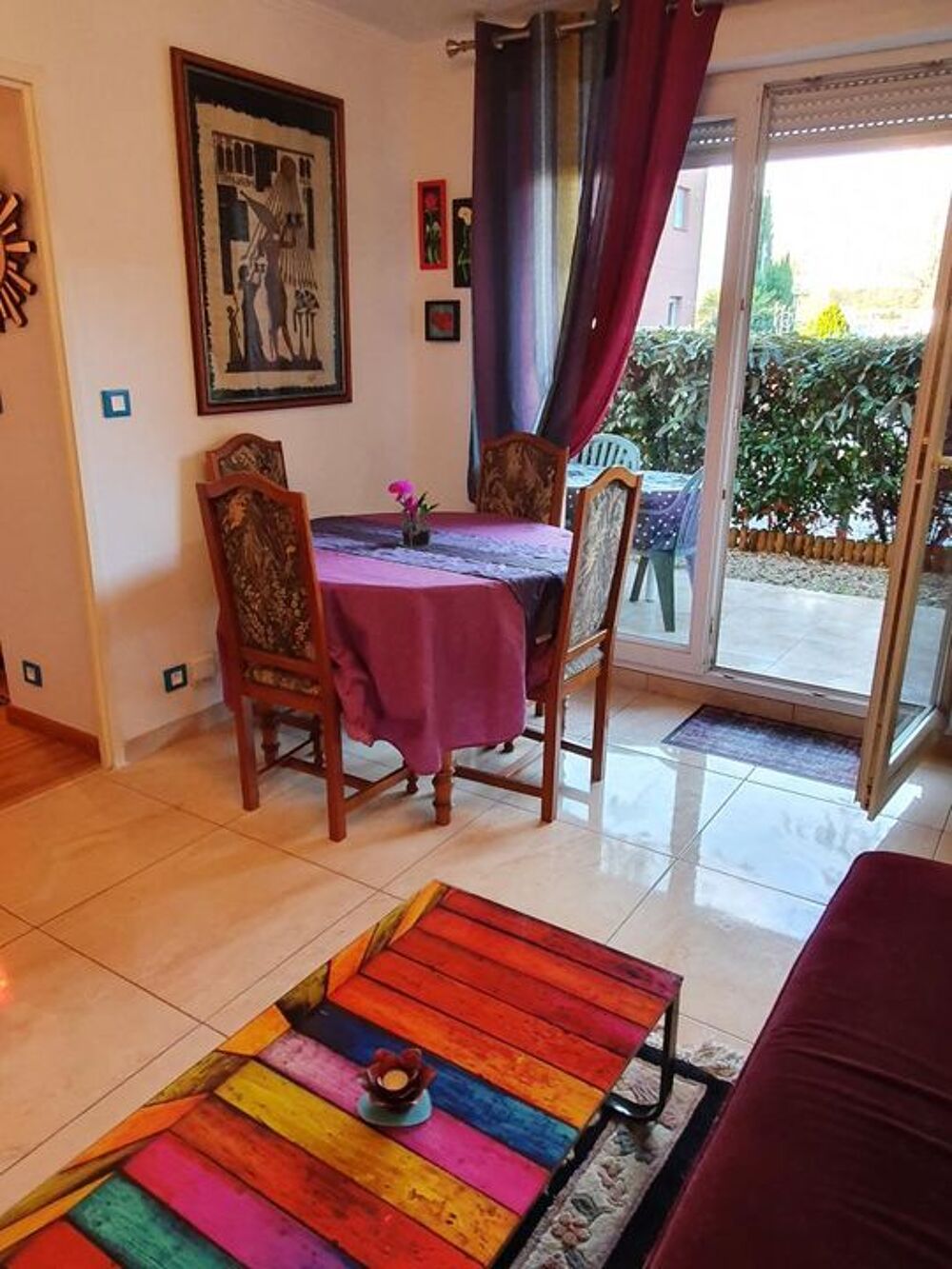 Location Appartement Appartement de 40m2 à louer sur Toulouse Toulouse