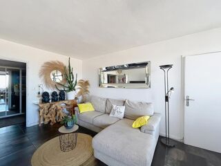  Appartement à vendre 4 pièces 82 m²