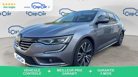 Annonce voiture Renault Talisman 14490 €