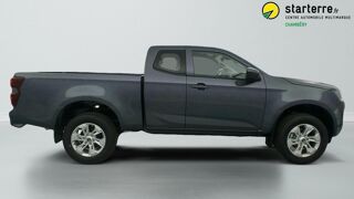 D-MAX 2.2L SPACE CABINE M/T EVOLUTION 2026 occasion 73420 Voglans