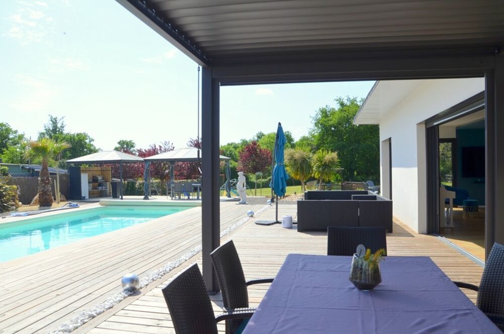 Maison 7 pièces  Saint-Martin-du-Fouilloux (49)