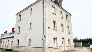  Appartement à vendre 3 pièces 38 m²