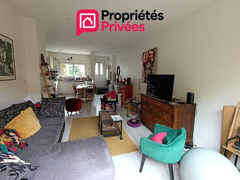  Maison � vendre 5 pi�ces 75 m�