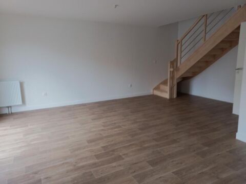  Duplex/triplex � louer 3 pi�ces 61 m�