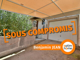  Maison  vendre 4 pices 84 m