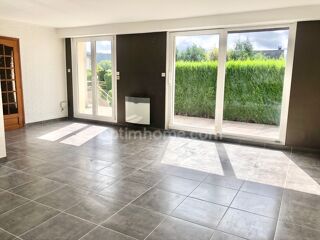  Maison � vendre 5 pi�ces 100 m�